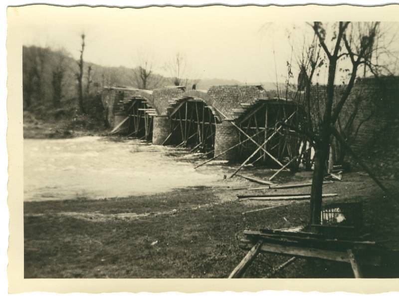 50er Jahre Bild Nr.098